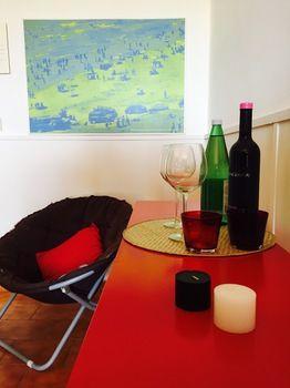 Hotel Kaucana Santa Croce Camerina