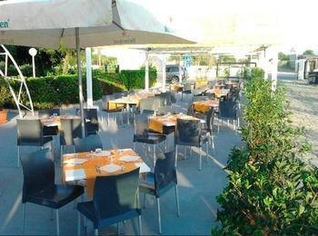 Kaucana Hotel Santa Croce Camerina