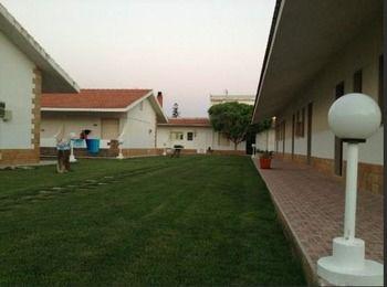 Hotel Kaucana 3*