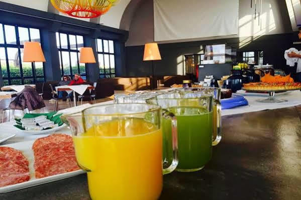 Hotel Kaucana Santa Croce Camerina